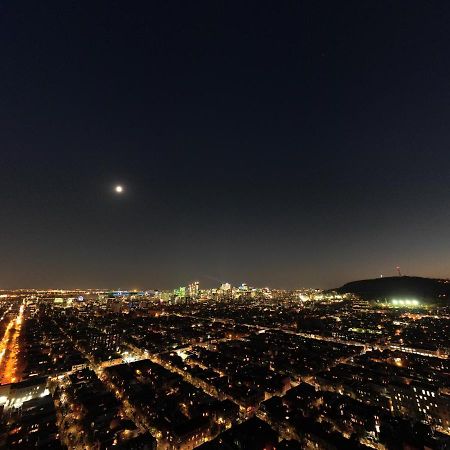 Hellostel Montreal Exteriér fotografie
